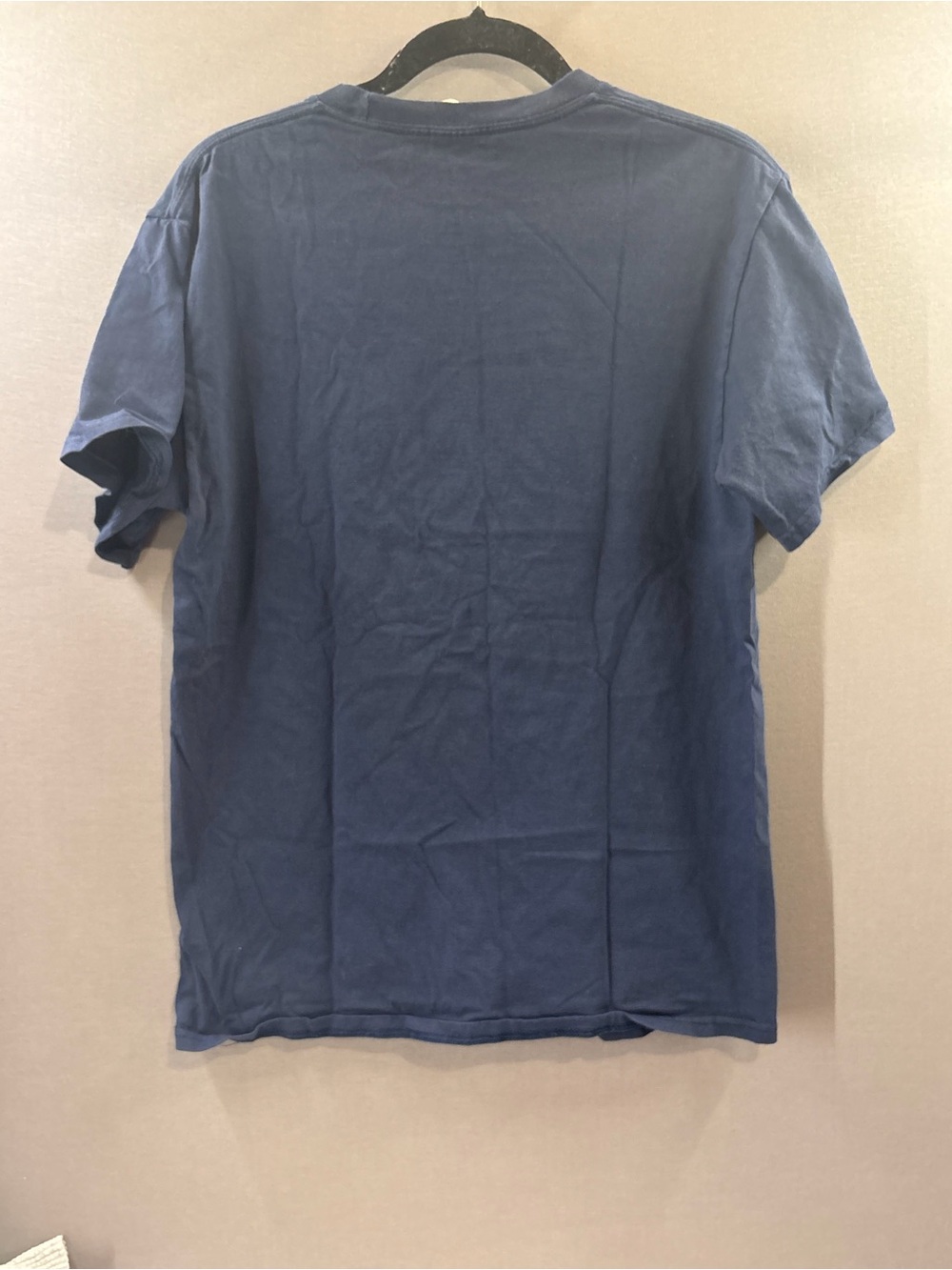 2024 Kanye for President Navy Graphic Tee med - Picture 2 of 3